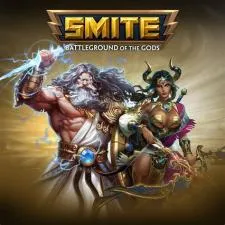 What does ultimate god pack give you smite?