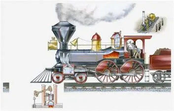 Is steam age real?