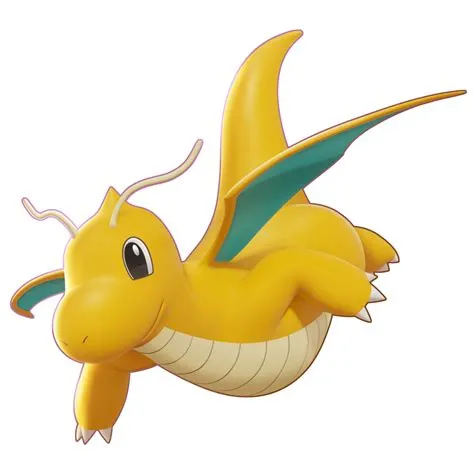 Is dragonite best in pokemon unite?