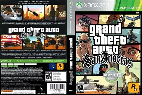 How to do the 360 in gta sa?