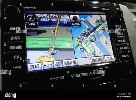 What is japan gps called?