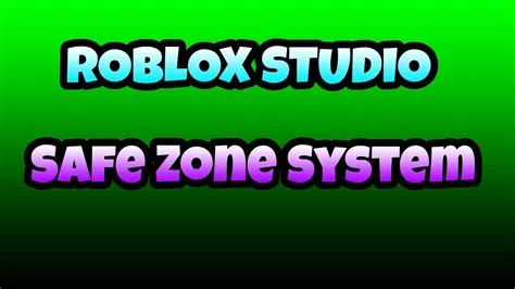 Is roblox studio safe yet?