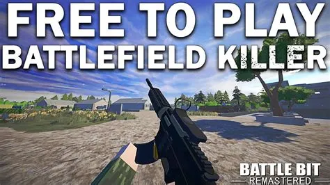 Is battlefield remastered free?