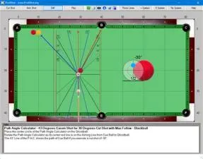 What is the 2 shot rule in pool?