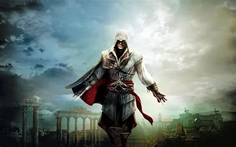 Is assassins creed ezio collection 4k?