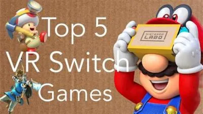 How many games are compatible with nintendo switch?