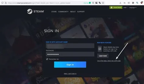 Does steam log your ip?