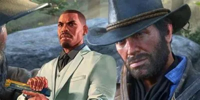 Is rdr2 story better than gta?