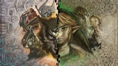 Is twilight princess on switch?