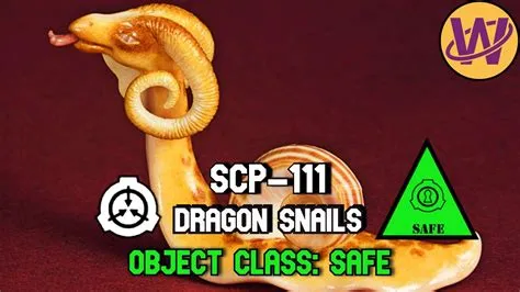 Is scp 111 safe?