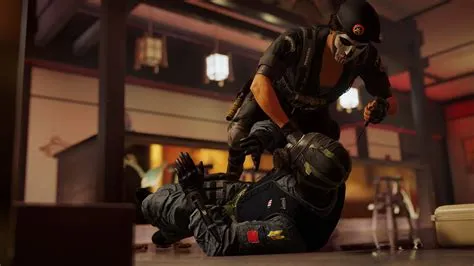 Is rainbow six siege in ubisoft plus?