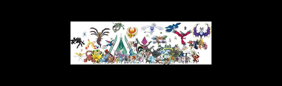 Is there a type with no legendary pokemon?