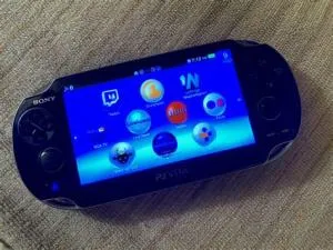 Can android emulate ps vita?