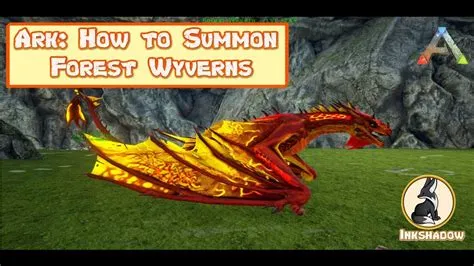 Are forest wyverns on ragnarok?