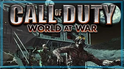 Does world at war come with all zombie maps?