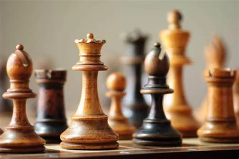 Why is ai so good at chess?