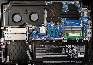 Does using nvme slow down gpu?