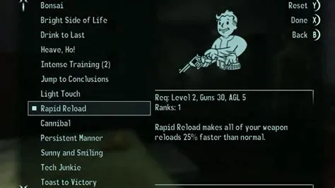 Is educated perk worth it fallout new vegas?