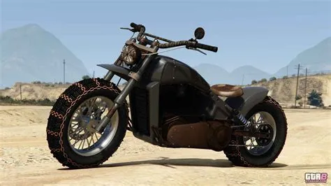 Where can i buy a deathbike in gta?