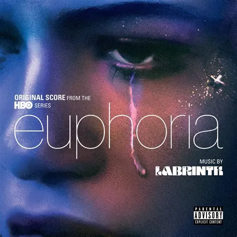 Is everyone over 18 in euphoria?