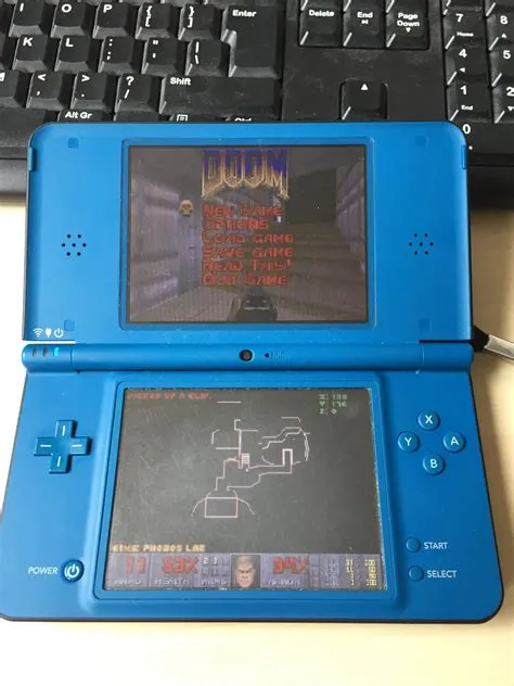 What does it mean to homebrew a ds?