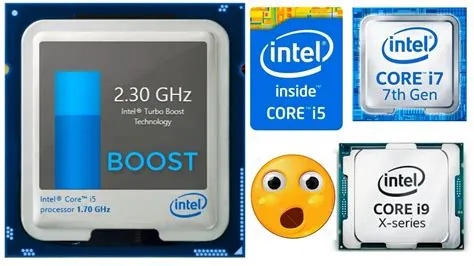 Is it safe to turbo a cpu?