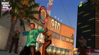 What city will gta 6 be?