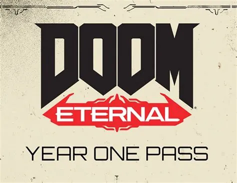 Is doom eternal dlc on game pass?