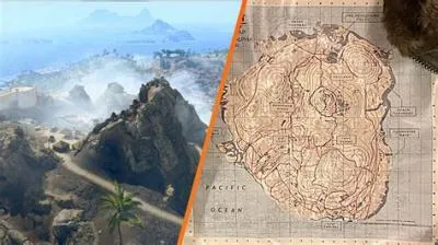 How do i play the caldera map?