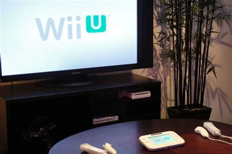 Why is my wii picture so big for tv?