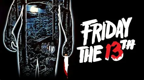 Is friday the 13th a virus?