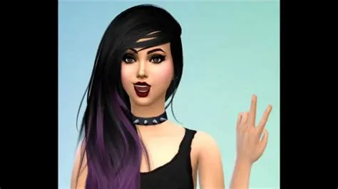 Does sims 4 have swearing?