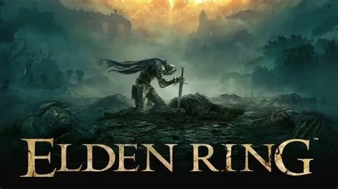 Where does elden ring play best?