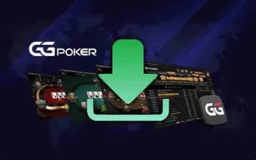 Can you play ggpoker from your phone?