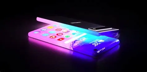 Is 8k phone possible?