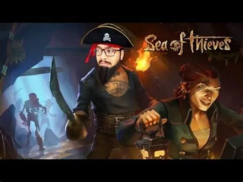 Does sea of thieves ever end?