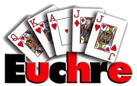 Why is euchre fun?