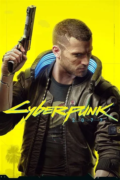 Is cyberpunk 2077 heaviest game?