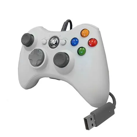 Is xbox one controller 2.0 or 3.0 usb?