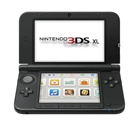 Is the new 3ds bigger?