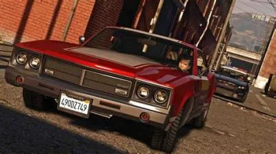 How do you sell random cars on gta?