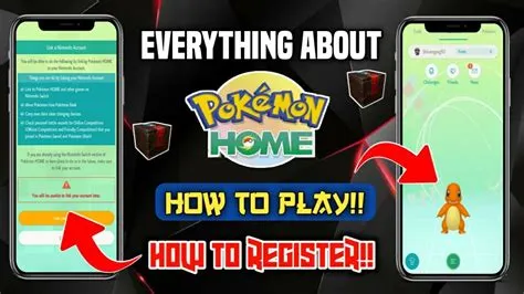 Why pay for pokémon home?