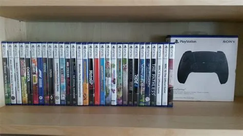 Is ps5 collection still available?