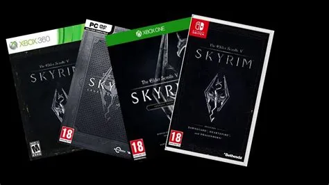 How many copies did skyrim sell?