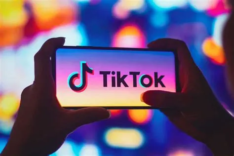 Who owns tiktok?