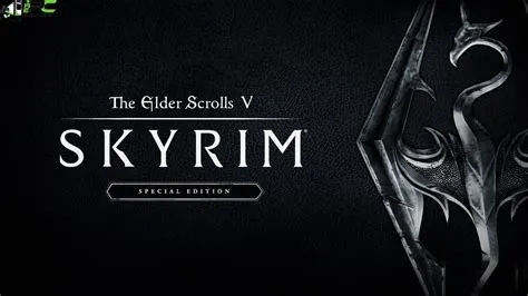 How to get skyrim special edition for free?