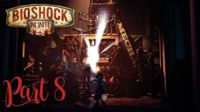 Is bioshock infinite a multiverse?