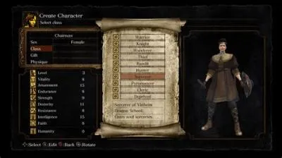 Is strength good in dark souls 3?