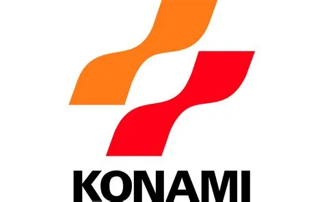 What does konami do now?