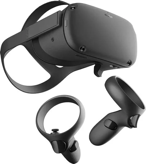 Can you share games between 2 oculus quest 2 headsets?